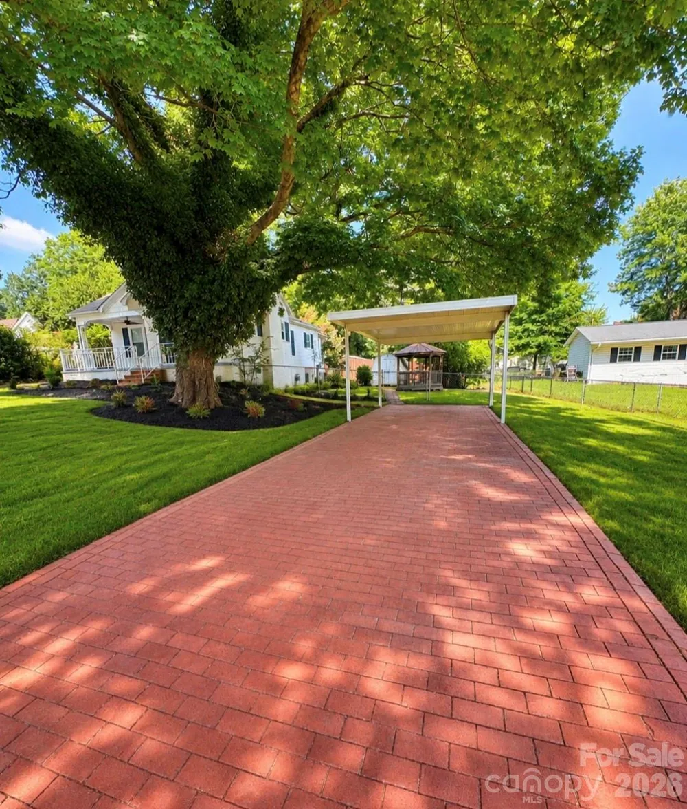 602 Evelyn Avenue Kannapolis, NC 28083