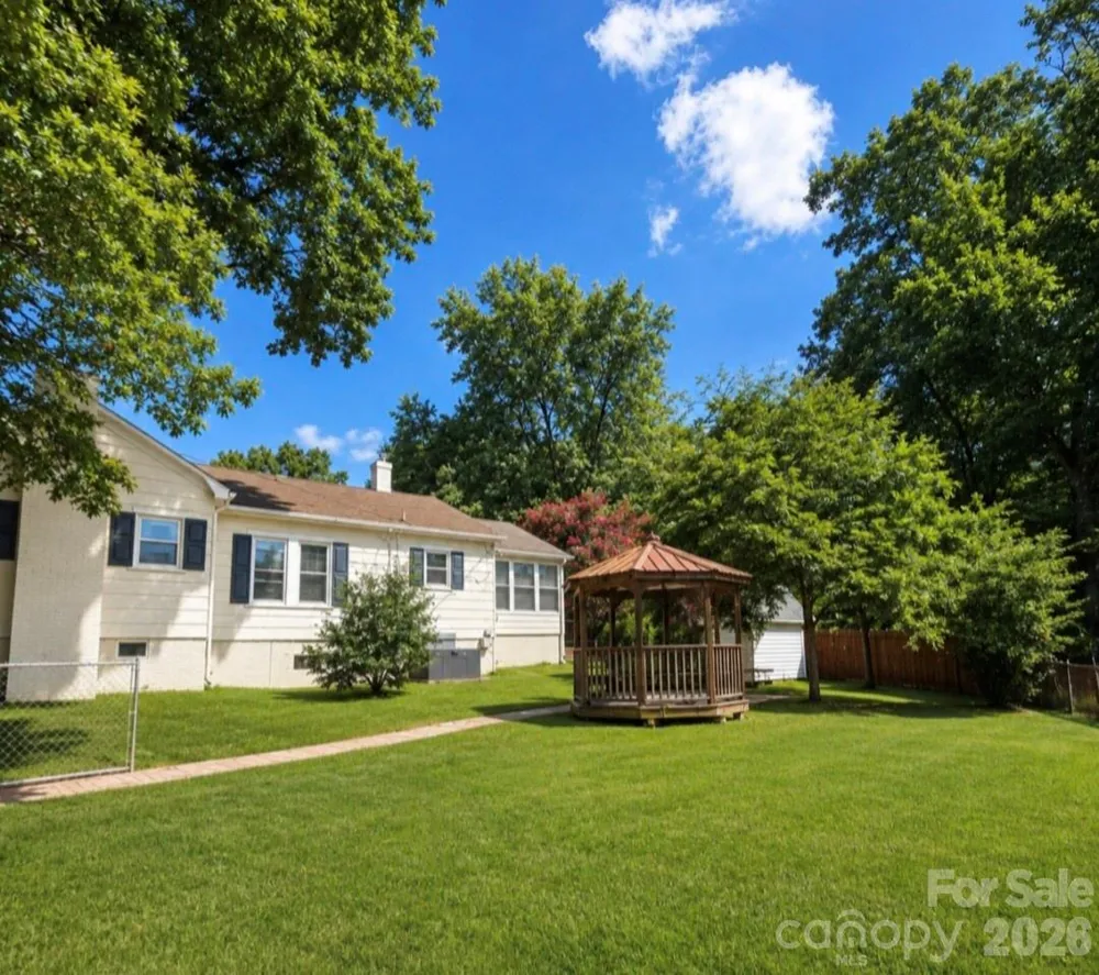602 Evelyn Avenue Kannapolis, NC 28083