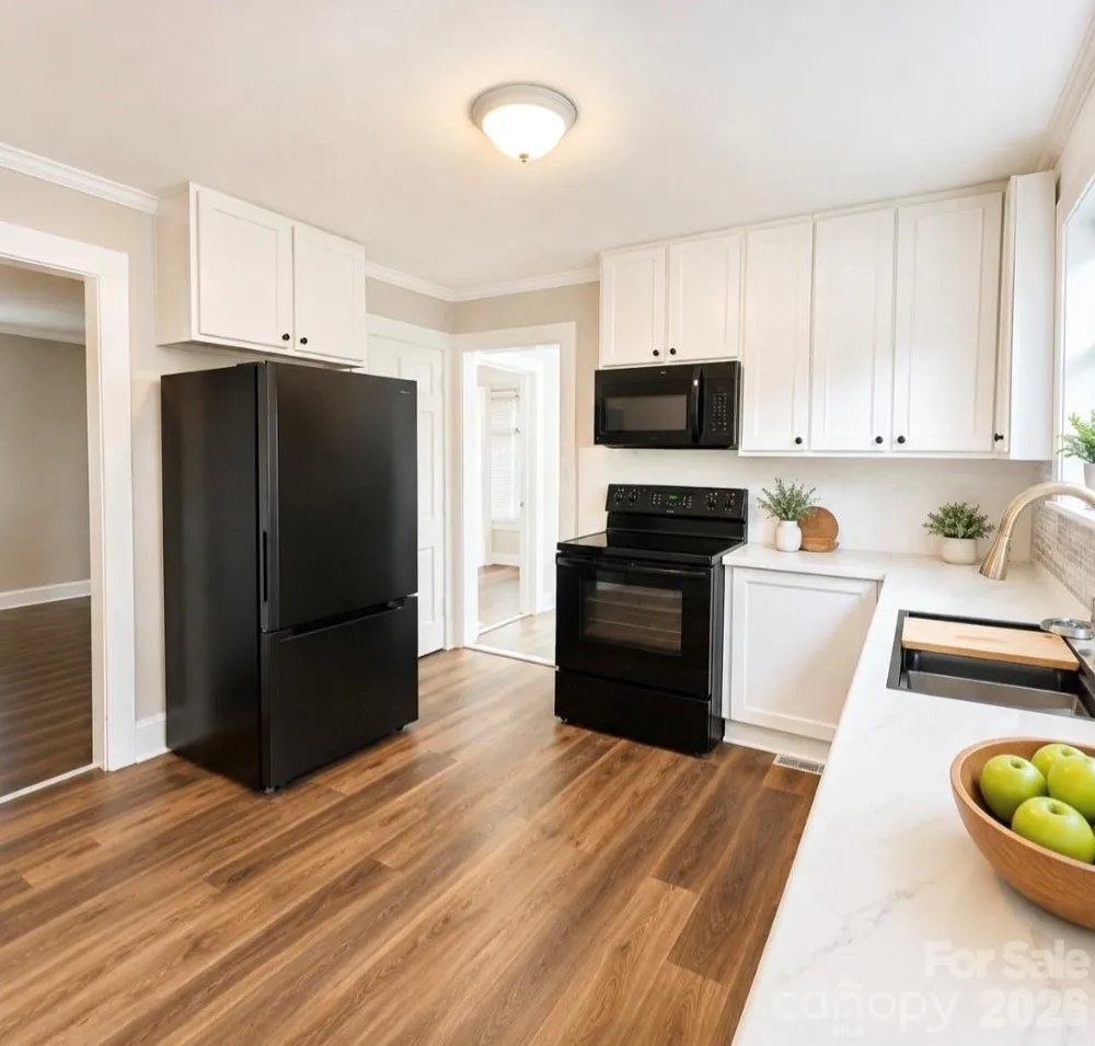 602 Evelyn Avenue Kannapolis, NC 28083