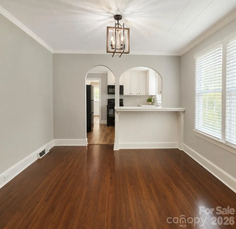 602 Evelyn Avenue Kannapolis, NC 28083