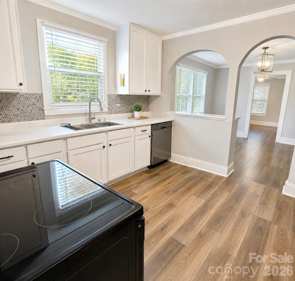 602 Evelyn Avenue Kannapolis, NC 28083