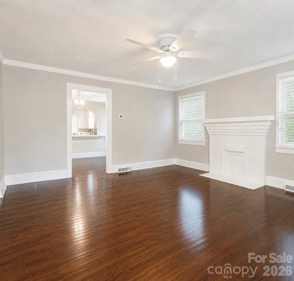 602 Evelyn Avenue Kannapolis, NC 28083