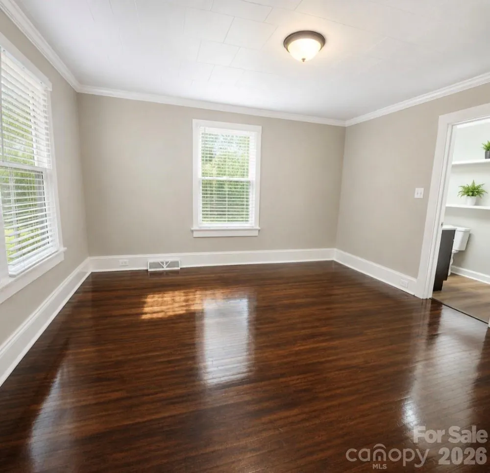 602 Evelyn Avenue Kannapolis, NC 28083