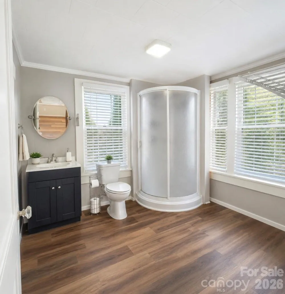 602 Evelyn Avenue Kannapolis, NC 28083