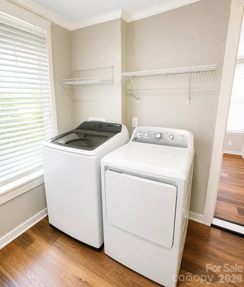 602 Evelyn Avenue Kannapolis, NC 28083