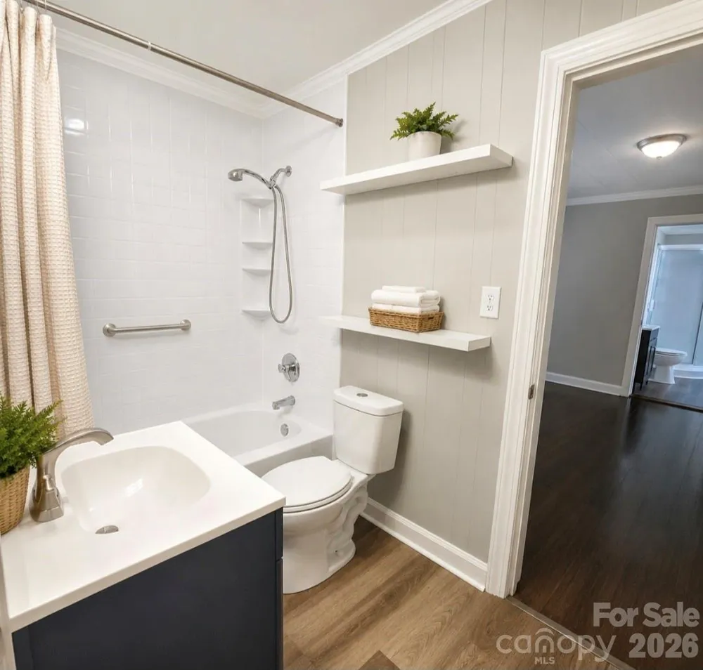 602 Evelyn Avenue Kannapolis, NC 28083