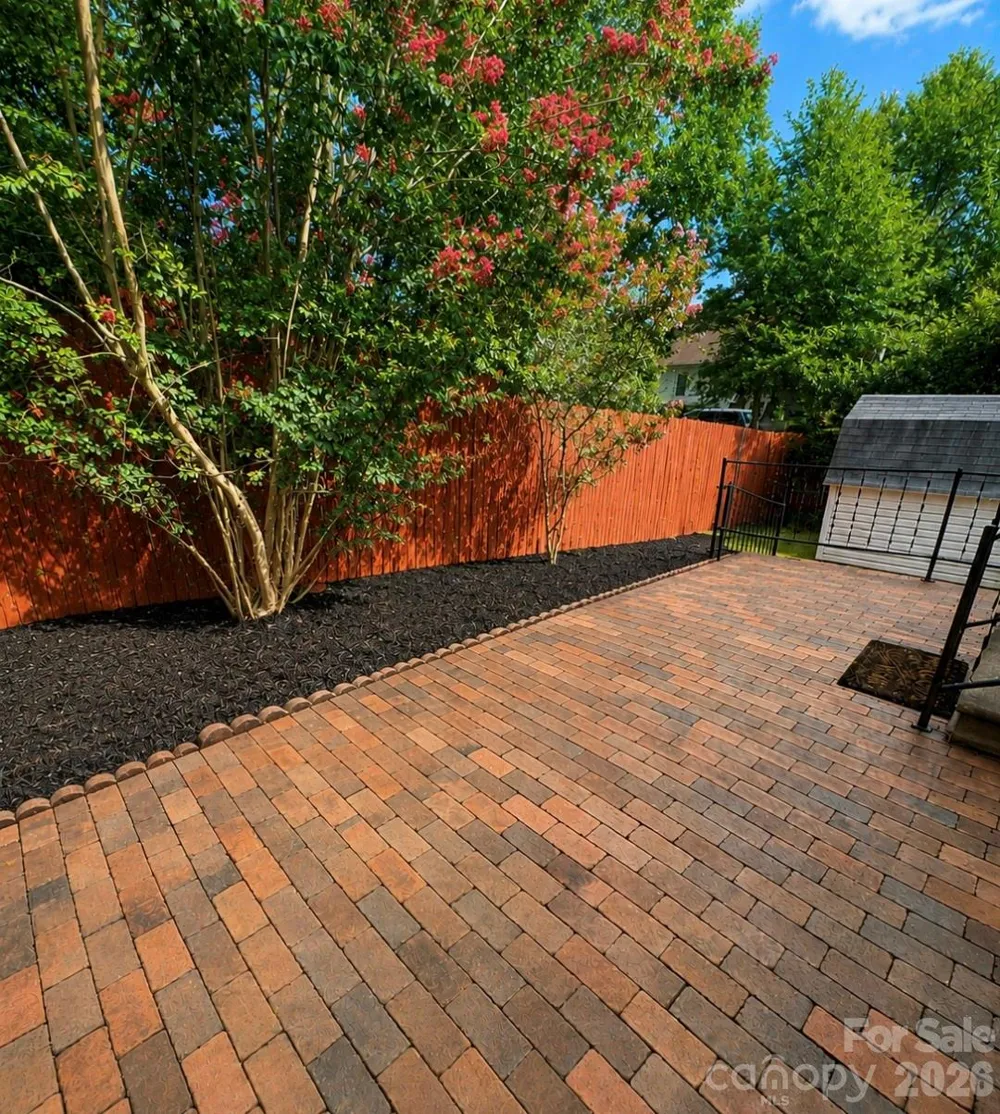 602 Evelyn Avenue Kannapolis, NC 28083
