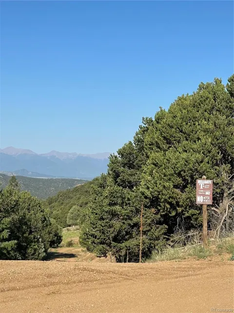 Ponderosa Trail