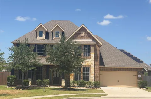 13330 Ashland Point Lane