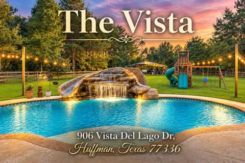 906 Vista Del Lago Drive