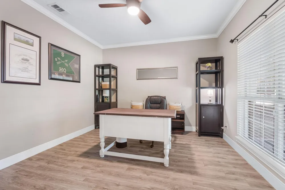 906 Vista Del Lago Drive Huffman, TX 77336