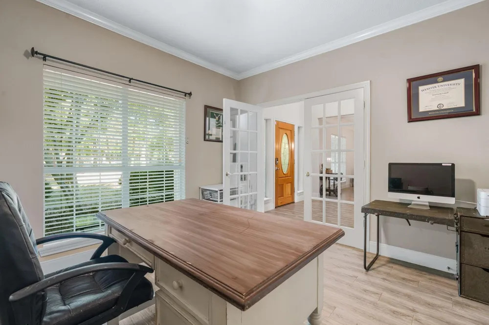 906 Vista Del Lago Drive Huffman, TX 77336