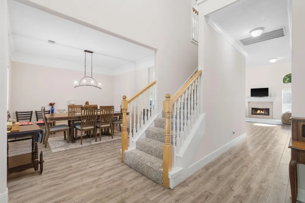 906 Vista Del Lago Drive Huffman, TX 77336