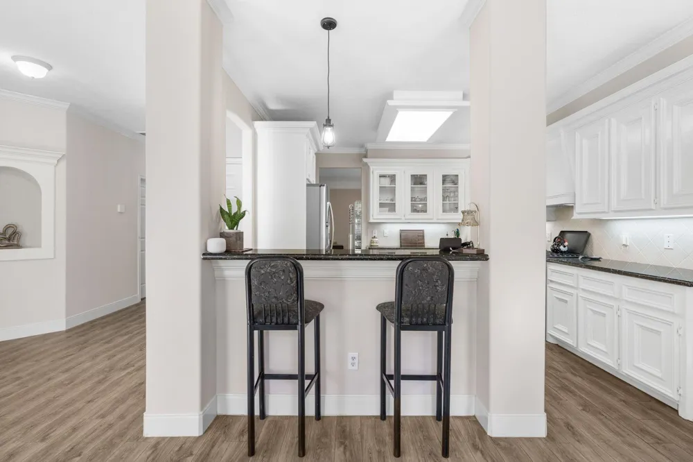 906 Vista Del Lago Drive Huffman, TX 77336