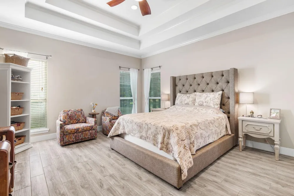 906 Vista Del Lago Drive Huffman, TX 77336