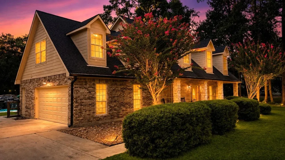906 Vista Del Lago Drive Huffman, TX 77336