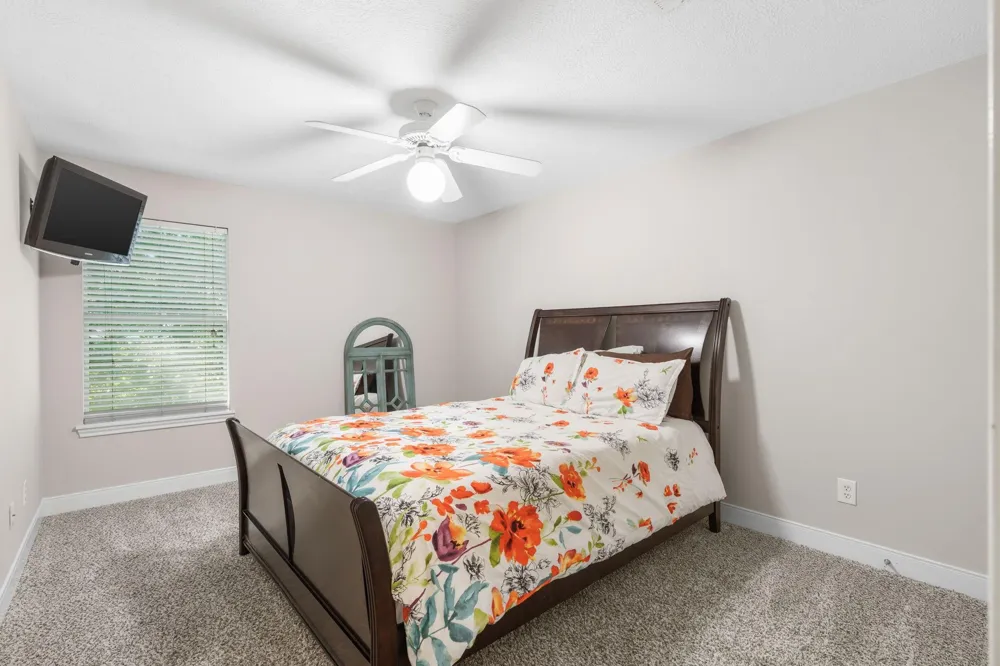 906 Vista Del Lago Drive Huffman, TX 77336
