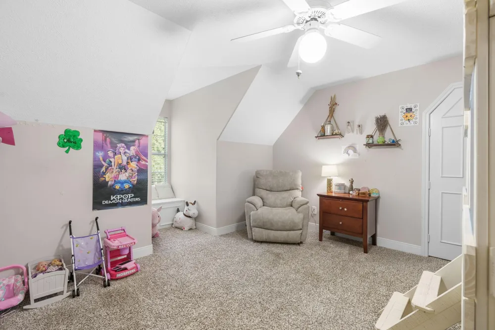 906 Vista Del Lago Drive Huffman, TX 77336