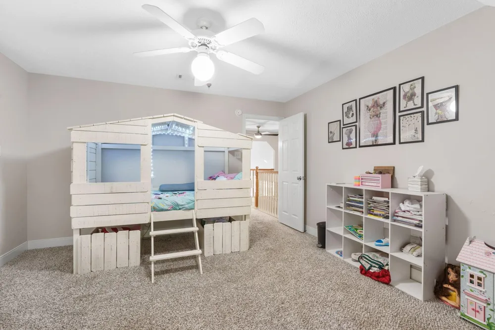 906 Vista Del Lago Drive Huffman, TX 77336