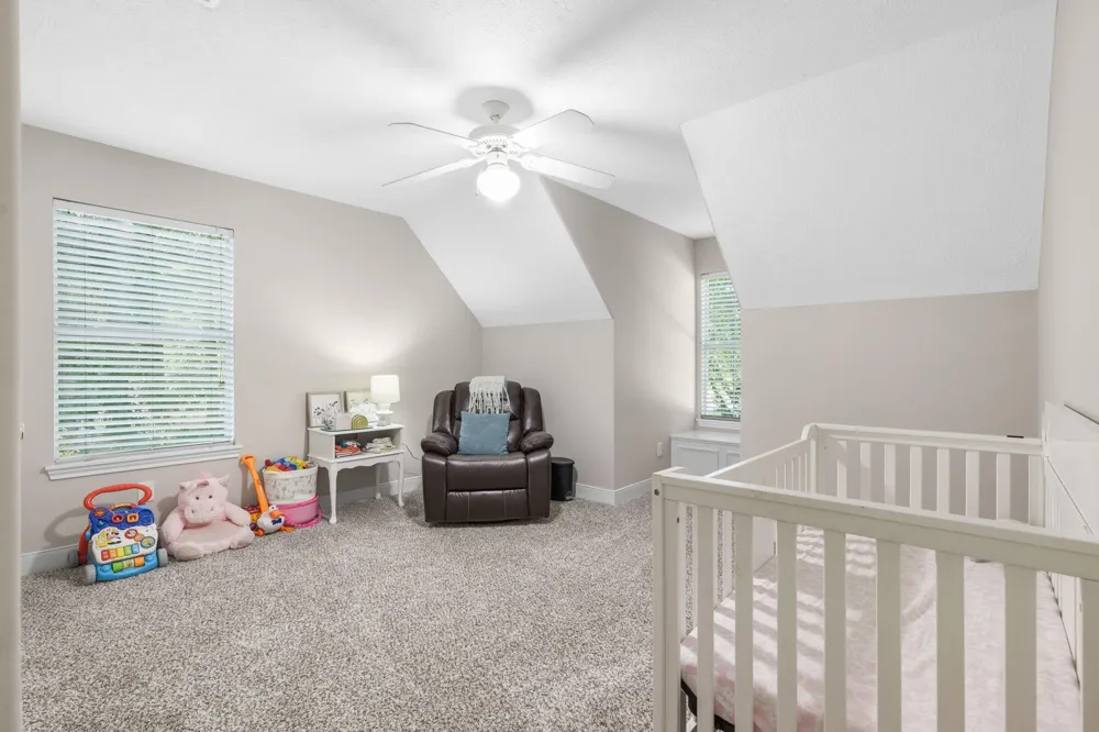 906 Vista Del Lago Drive Huffman, TX 77336