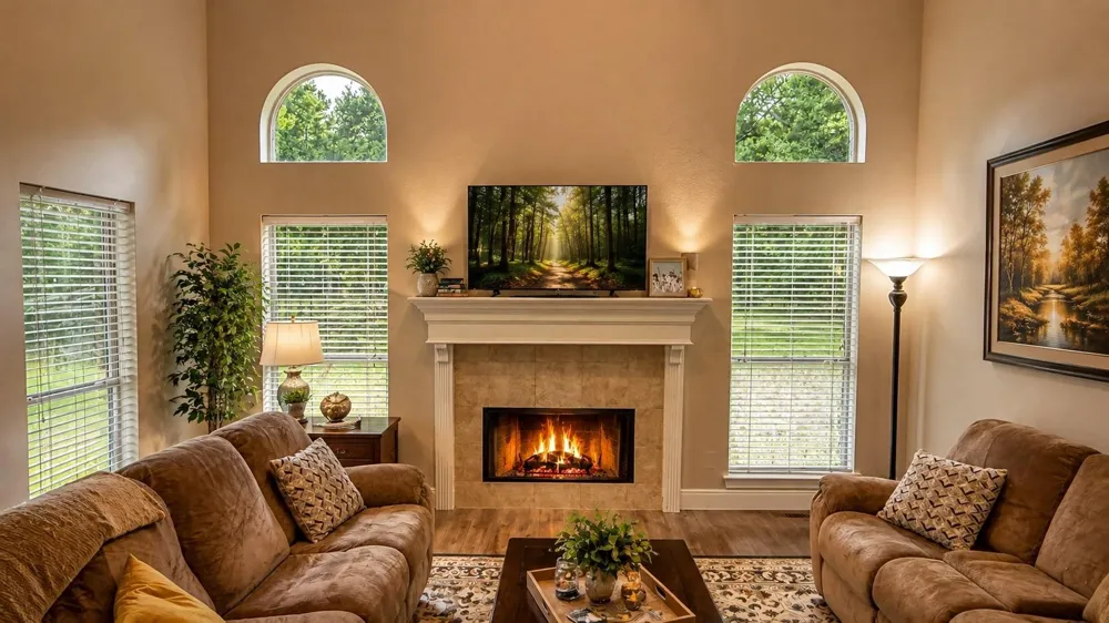 906 Vista Del Lago Drive Huffman, TX 77336