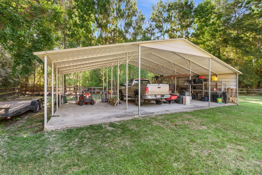 906 Vista Del Lago Drive Huffman, TX 77336