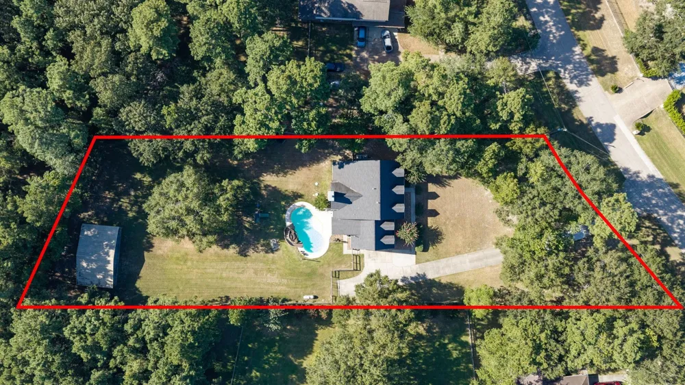 906 Vista Del Lago Drive Huffman, TX 77336