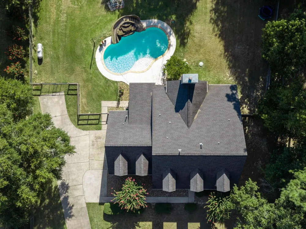 906 Vista Del Lago Drive Huffman, TX 77336