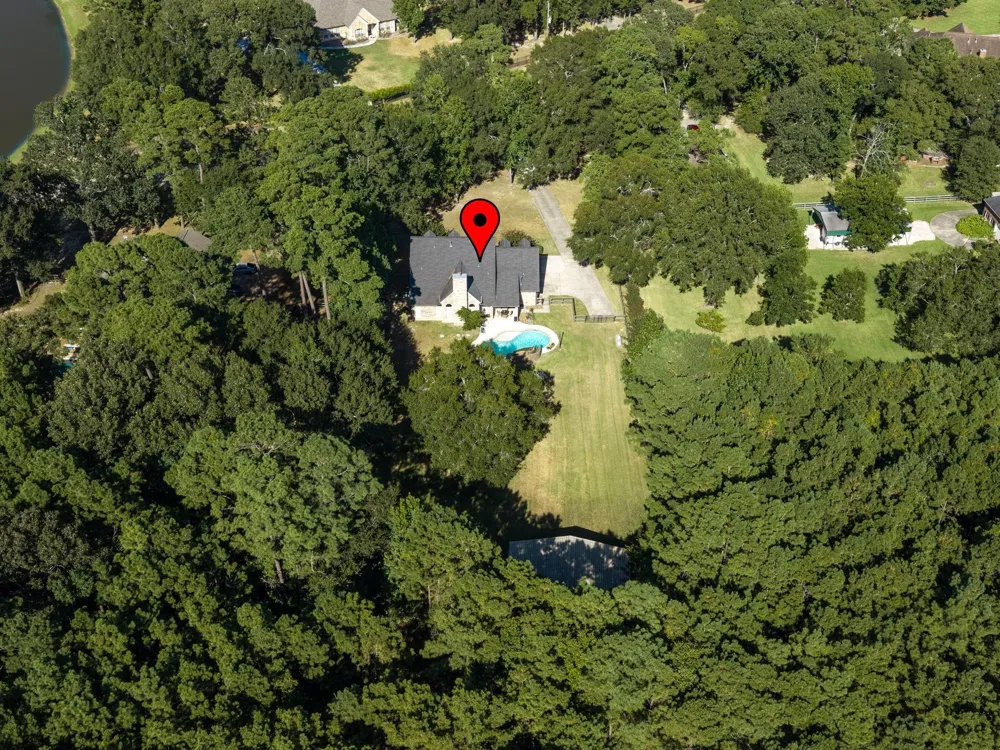 906 Vista Del Lago Drive Huffman, TX 77336