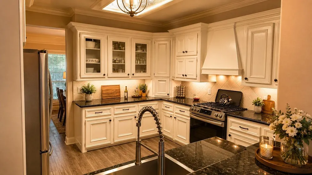 906 Vista Del Lago Drive Huffman, TX 77336