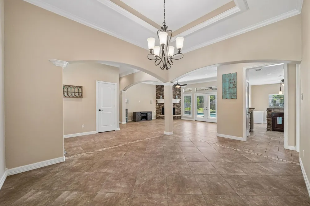 27112 Fairway Crossings Drive Huffman, TX 77336