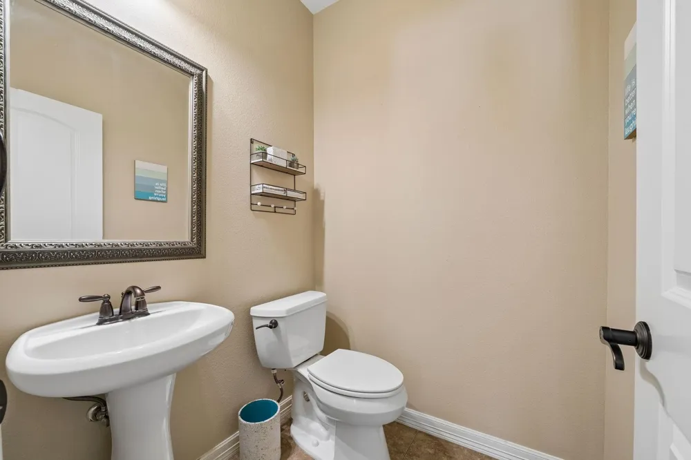 27112 Fairway Crossings Drive Huffman, TX 77336