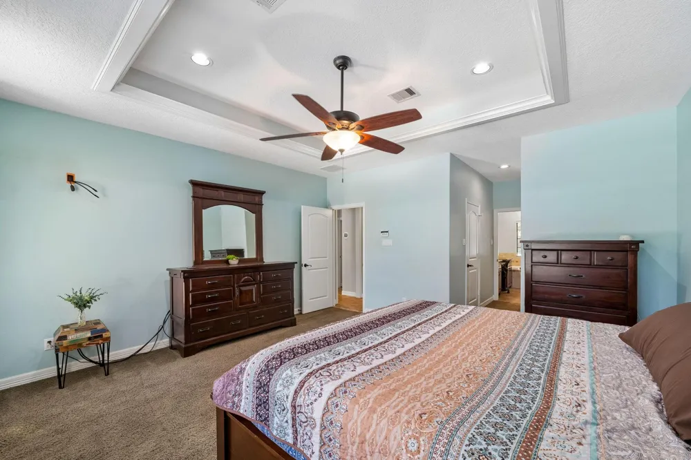 27112 Fairway Crossings Drive Huffman, TX 77336