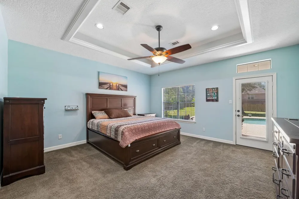 27112 Fairway Crossings Drive Huffman, TX 77336