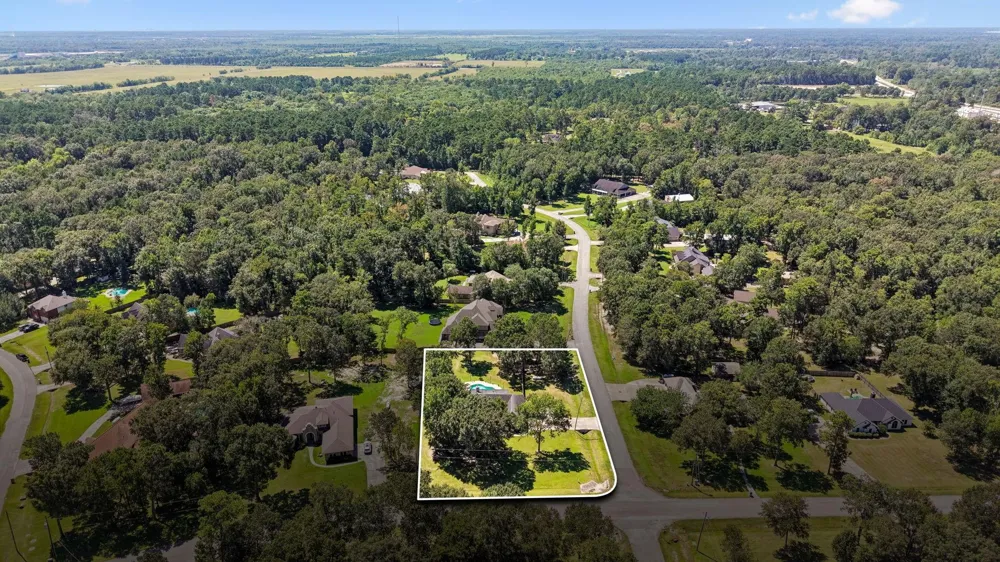 27112 Fairway Crossings Drive Huffman, TX 77336