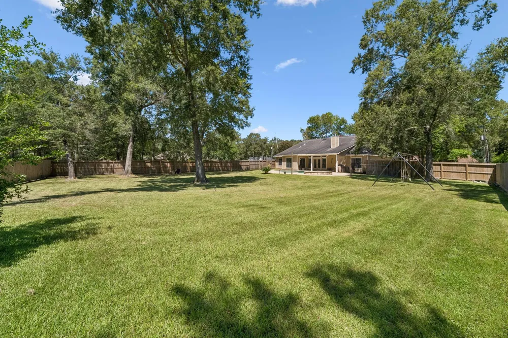 27112 Fairway Crossings Drive Huffman, TX 77336