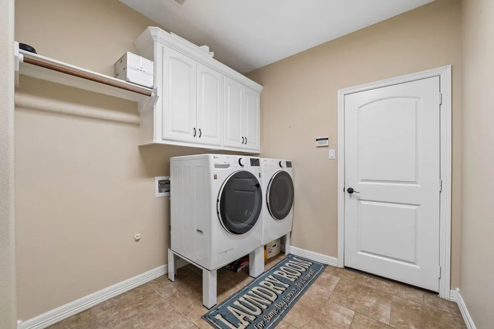 27112 Fairway Crossings Drive Huffman, TX 77336