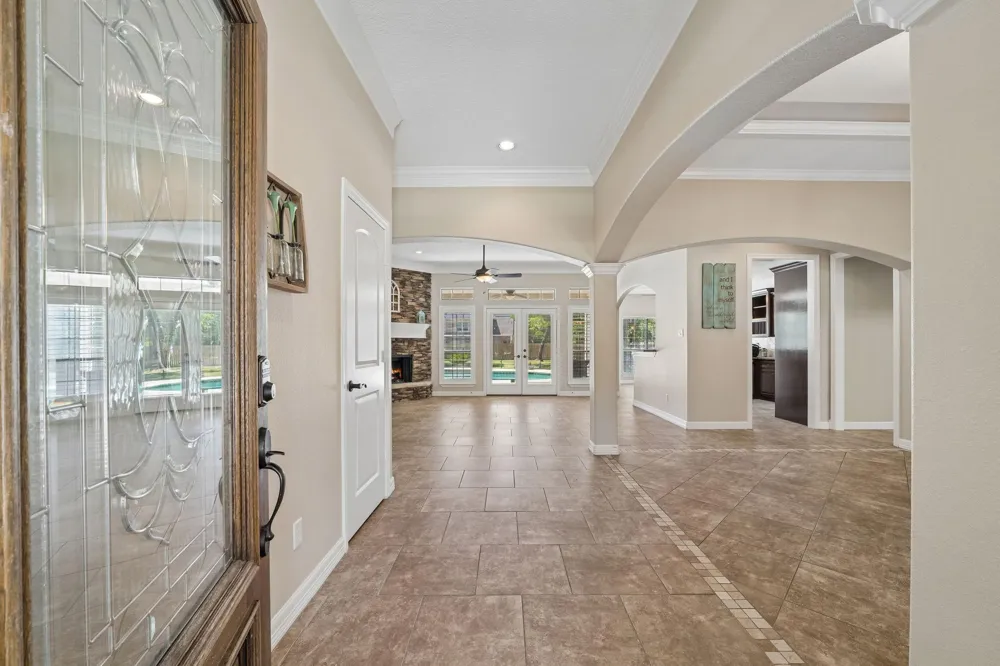 27112 Fairway Crossings Drive Huffman, TX 77336
