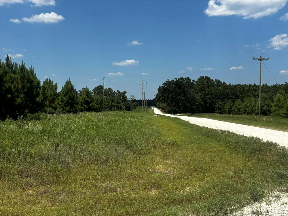 Trinity Trail Lovelady, TX 75851