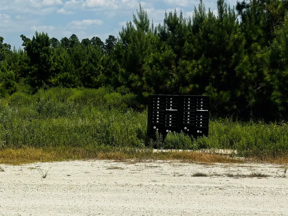 Trinity Trail Lovelady, TX 75851