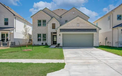 1822 Archwood Drive