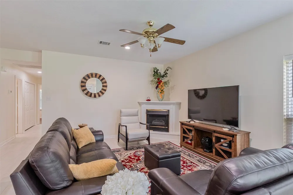 11429 Outrigger Drive Willis, TX 77318