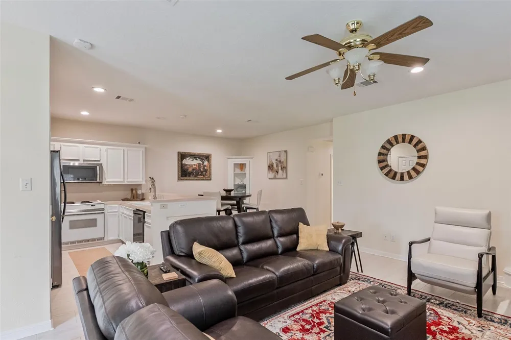 11429 Outrigger Drive Willis, TX 77318