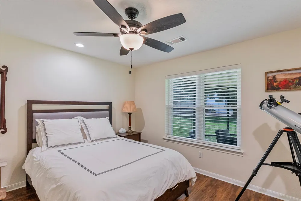 11429 Outrigger Drive Willis, TX 77318