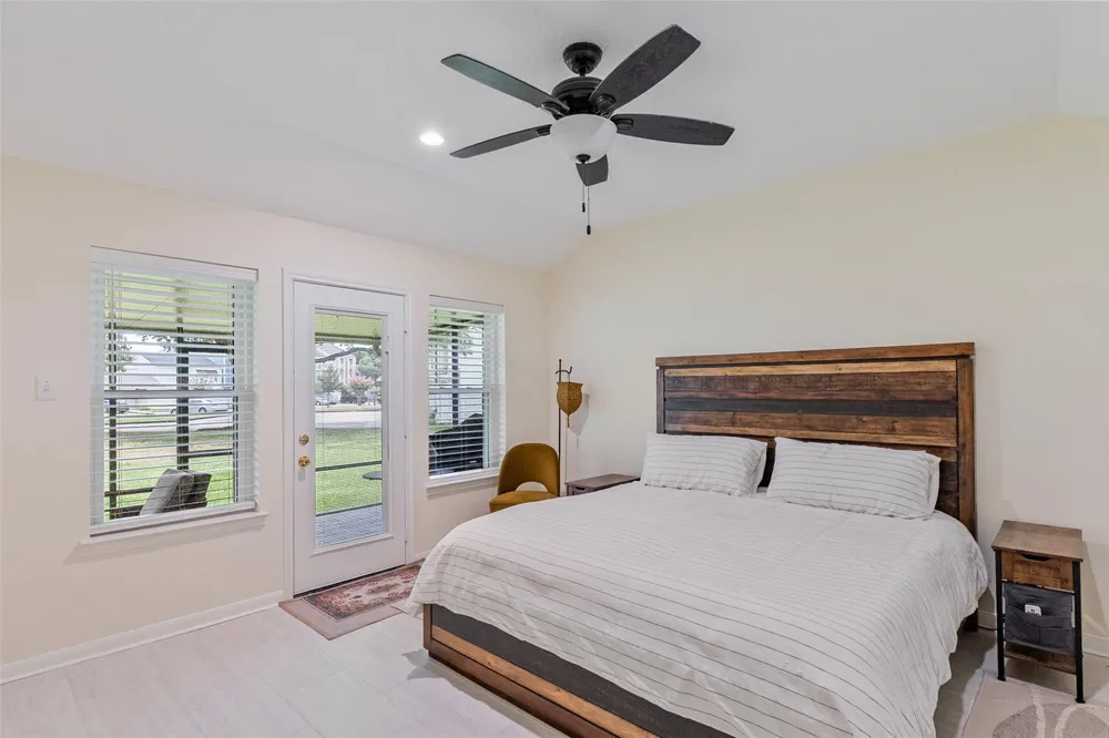 11429 Outrigger Drive Willis, TX 77318