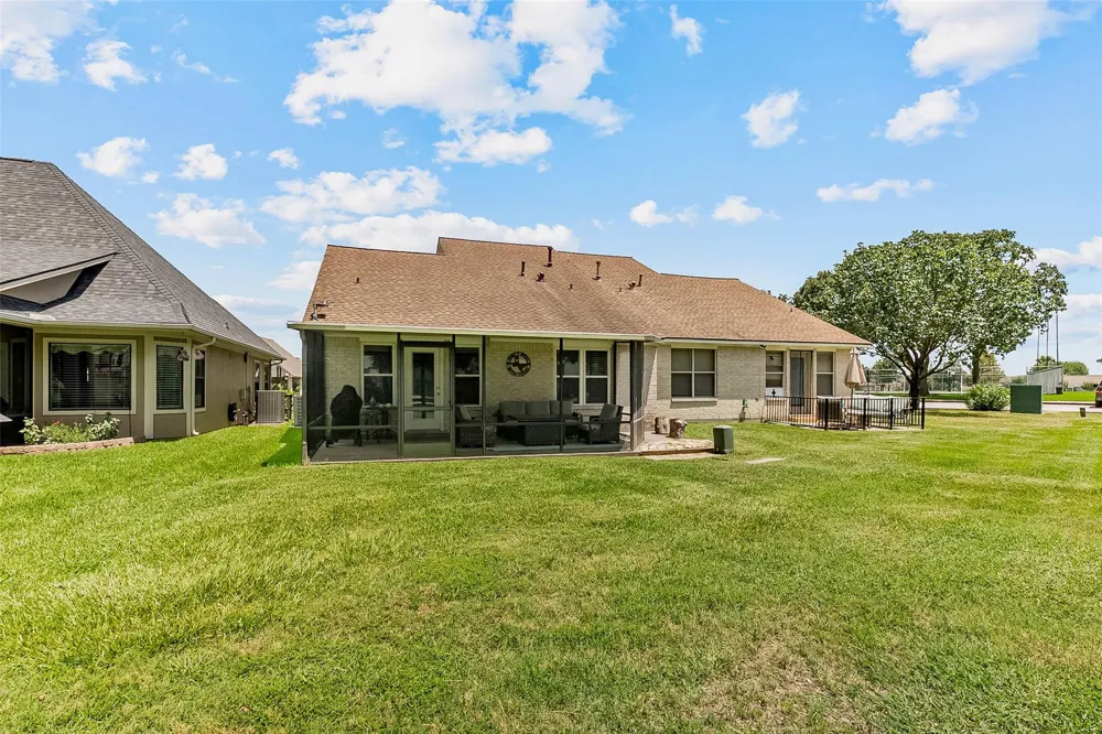 11429 Outrigger Drive Willis, TX 77318