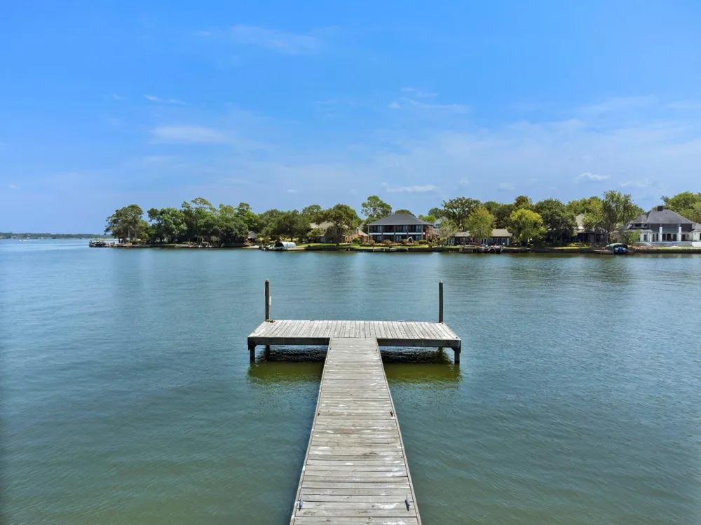 11429 Outrigger Drive Willis, TX 77318