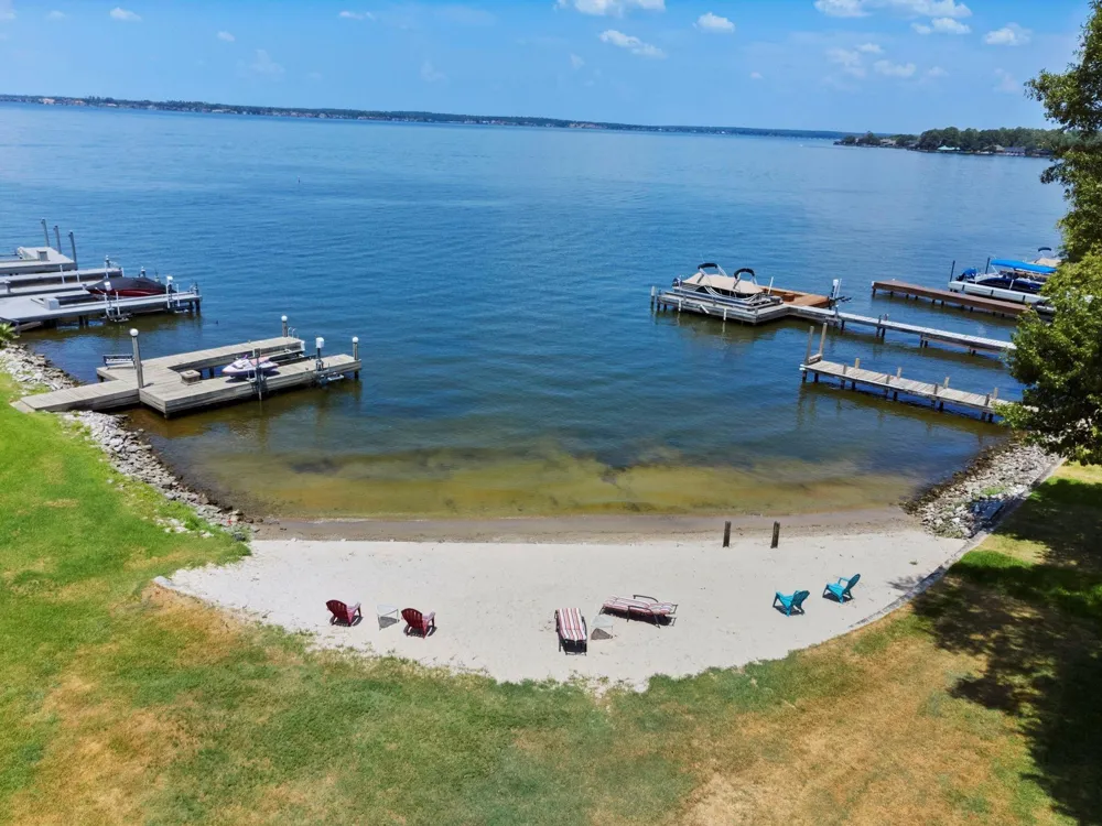 11429 Outrigger Drive Willis, TX 77318