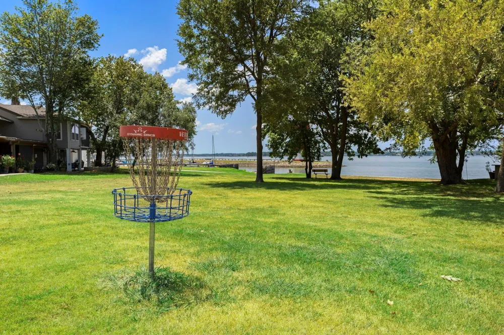 11429 Outrigger Drive Willis, TX 77318