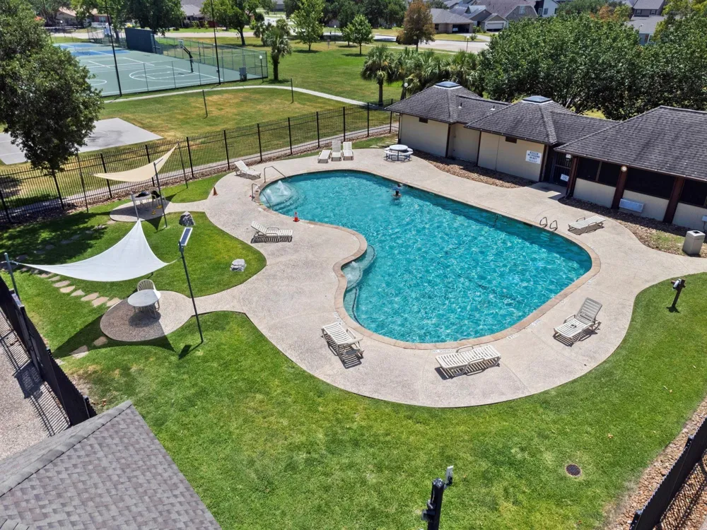 11429 Outrigger Drive Willis, TX 77318
